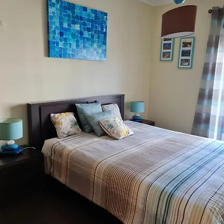 Marina Terrace - A045