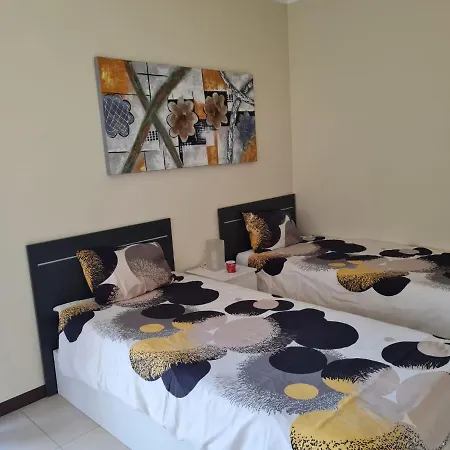 Apartman Marina Terrace - A045 Lagos