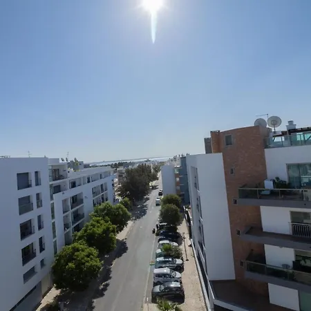 Apartman Marina Terrace - A045