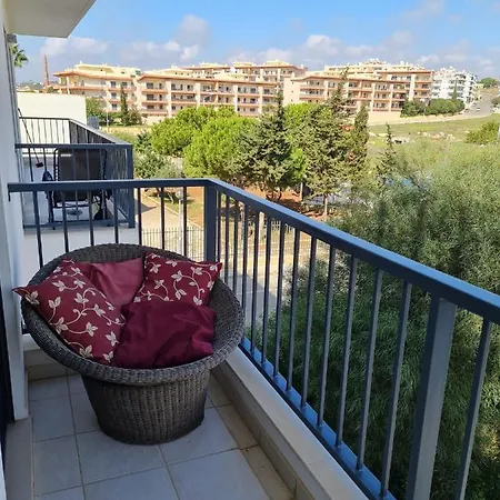 Marina Terrace - A045 Apartament Lagos