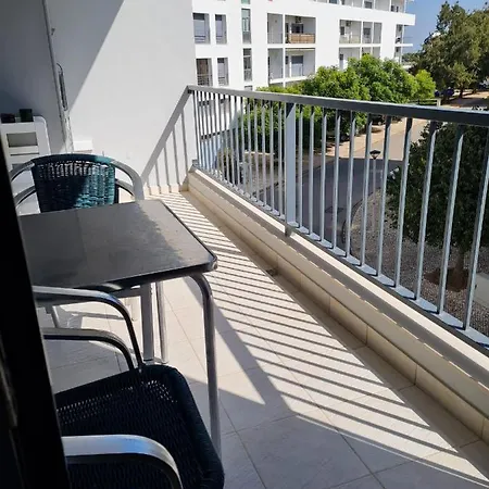 Marina Terrace - A045 Apartament *