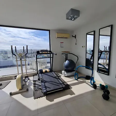 Marina Terrace - A045 Apartman