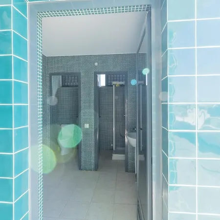 Marina Terrace - A045 Apartament *