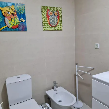 Marina Terrace - A045 Apartman *