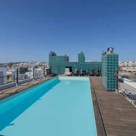 Apartman Marina Terrace - A045 *