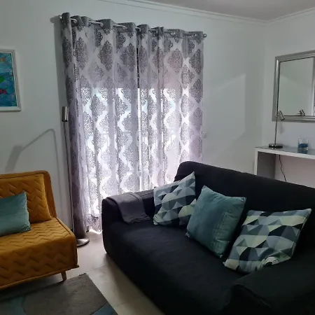 Marina Terrace - A045 * Lagos