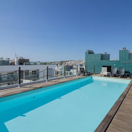 Apartment Marina Terrace - A045