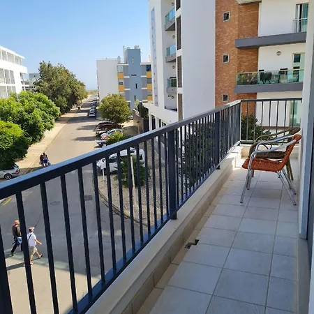 Marina Terrace - A045 Lagos