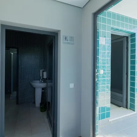 Apartment Marina Terrace - A045