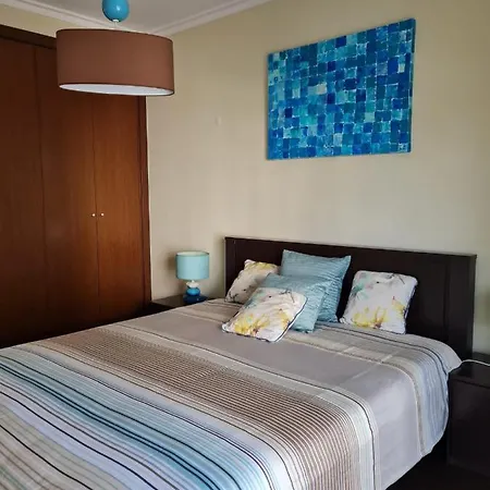 Marina Terrace - A045 * Lagos